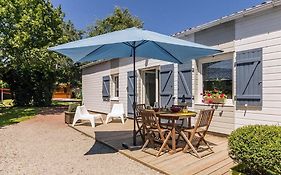 Gîte Moisdon-la-Rivière, 3 pièces, 4 personnes - FR-1-306-902